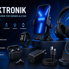Collection image for: Elektronik