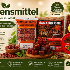 Collection image for: Lebensmittel