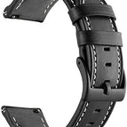 Black / Universal 20mm