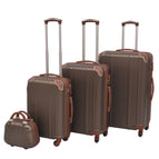 Coffee brown / 4