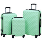 Mint green / 1 / 4