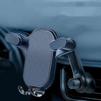 Longarm rotary hook
