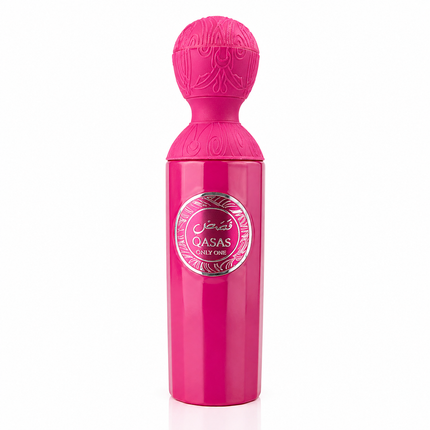 Qasas Only One Eau de Parfum Damen
