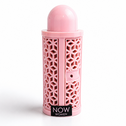 NOW Women Parfüm Duftspray Elegantes Design