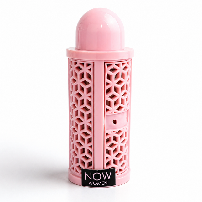 NOW Women Parfüm Duftspray Elegantes Design