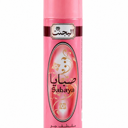 Al-Rehab Sabaya Lufterfrischer Spray 300 ml