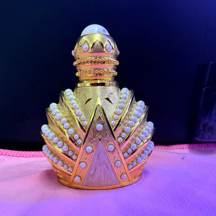Arabian Essence Eau de Parfum 100ml – Luxuriöser, orientalischer Duft für Damen & Herren