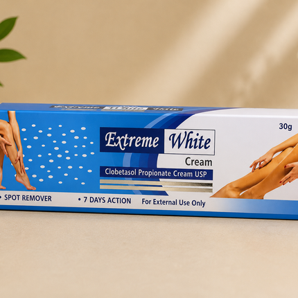 Extreme White Cream 30 g