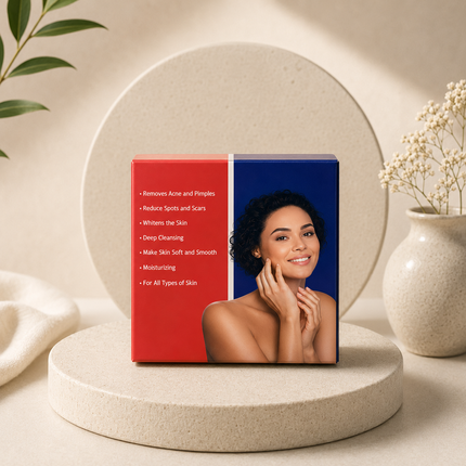 Skin Care Beauty Cream – Acne &amp; Spot Control