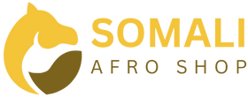 Somali Afro Shop