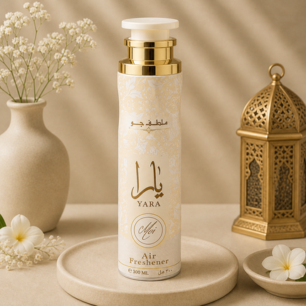 Yara Moi Air Freshener 300 ml