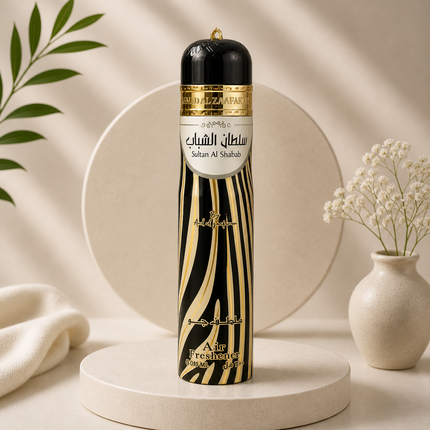 Sultan Al Shabab Air Freshener 300 ml