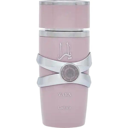 Lattafa YARA Eau de Parfum – Süßer, femininer Duft | Orientalisches Damen Parfum