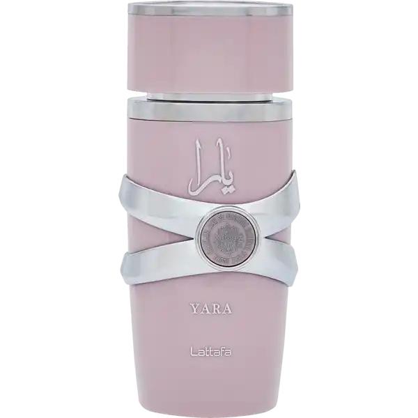 Lattafa YARA Eau de Parfum – Süßer, femininer Duft | Orientalisches Damen Parfum
